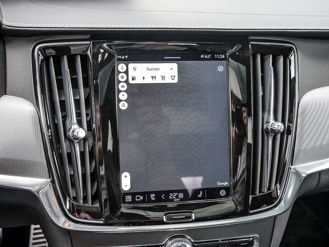 Volvo  T8 Twin Engine AWD R-Design H/K HGSD LED