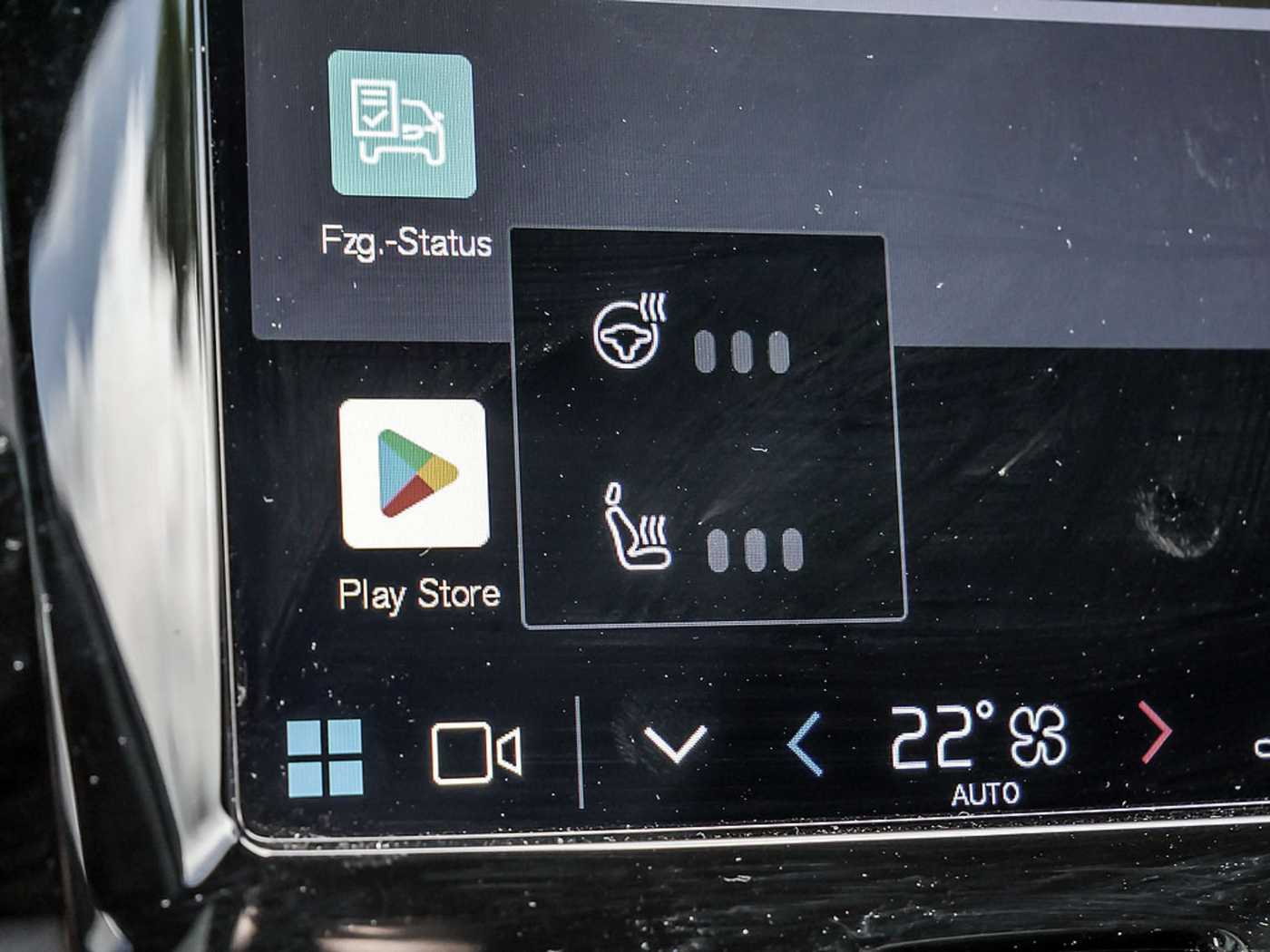 Volvo  T8 Twin Engine AWD R-Design H/K HGSD LED