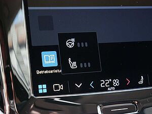 Volvo  B4 Plus Dark MEMORY PDC SHZ KAMERA LED