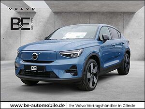 Volvo  Plus Recharge Pure Electric AWD LED PANO
