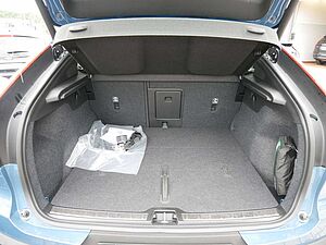 Volvo  Plus Recharge Pure Electric AWD LED PANO