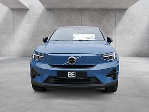 Volvo  Plus Recharge Pure Electric AWD LED PANO