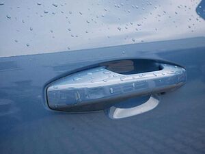 Volvo  Plus Recharge Pure Electric AWD LED PANO