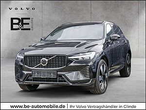 Volvo  T6 AWD Plus Dark H/K HGSD STANDHZ LED