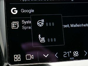 Volvo  T6 AWD Plus Dark H/K HGSD STANDHZ LED