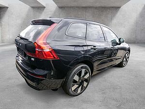 Volvo  T6 AWD Plus Dark H/K HGSD STANDHZ LED