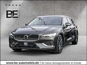 Volvo  Recharge T6 AWD Inscription Expression