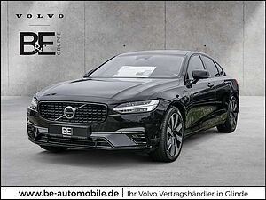 Volvo  T8 PHEV Ultimate Dark AWD