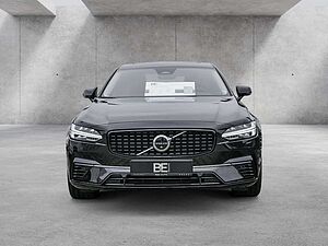 Volvo  T8 PHEV Ultimate Dark AWD