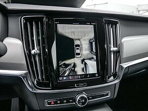 Volvo  T8 PHEV Ultimate Dark AWD