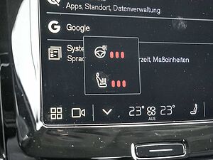 Volvo  T8 PHEV Ultimate Dark AWD
