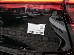 Volvo  T8 PHEV Ultimate Dark AWD