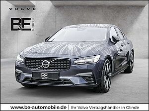Volvo  T8 PHEV Ultimate Dark AWD