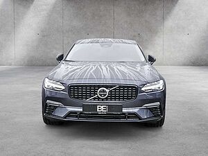 Volvo  T8 PHEV Ultimate Dark AWD