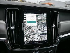 Volvo  T8 PHEV Ultimate Dark AWD