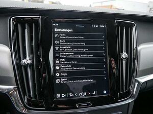 Volvo  T8 PHEV Ultimate Dark AWD