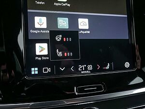Volvo  T8 PHEV Ultimate Dark AWD