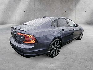 Volvo  T8 PHEV Ultimate Dark AWD