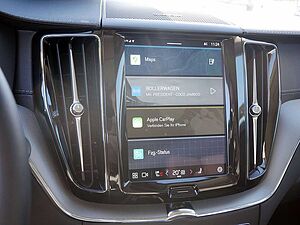 Volvo  T8 Ultra Dark Recharge Plug-In Hybrid AWD