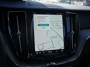 Volvo  T8 Ultra Dark Recharge Plug-In Hybrid AWD