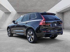 Volvo  T8 Ultra Dark Recharge Plug-In Hybrid AWD