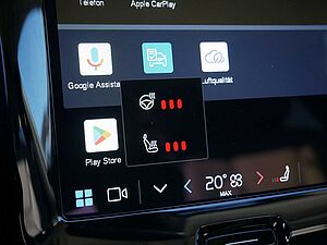 Volvo  T8 Ultra Dark Recharge Plug-In Hybrid AWD