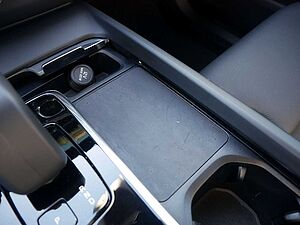 Volvo  T8 Ultra Dark Recharge Plug-In Hybrid AWD