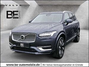 Volvo  2.0 Ultimate Bright Recharge Plug-In Hybrid AWD