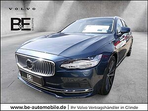 Volvo  Kombi 2.0 Core Recharge Plug-In Hybrid AWD