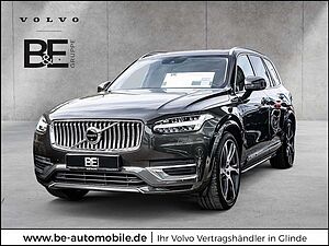 Volvo  2.0 Inscription Recharge Plug-In Hybrid AWD