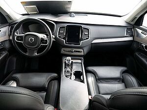 Volvo  2.0 Inscription Recharge Plug-In Hybrid AWD