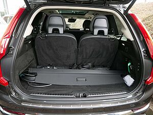 Volvo  2.0 Inscription Recharge Plug-In Hybrid AWD