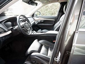 Volvo  2.0 Inscription Recharge Plug-In Hybrid AWD