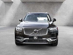 Volvo  2.0 Inscription Recharge Plug-In Hybrid AWD