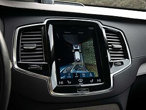 Volvo  2.0 Inscription Recharge Plug-In Hybrid AWD