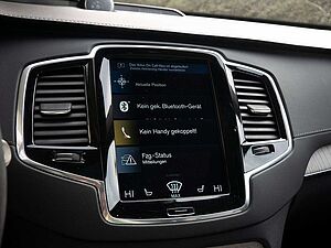 Volvo  2.0 Inscription Recharge Plug-In Hybrid AWD