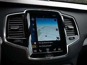 Volvo  2.0 Inscription Recharge Plug-In Hybrid AWD