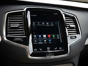 Volvo  2.0 Inscription Recharge Plug-In Hybrid AWD