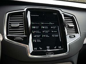 Volvo  2.0 Inscription Recharge Plug-In Hybrid AWD