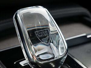 Volvo  2.0 Inscription Recharge Plug-In Hybrid AWD