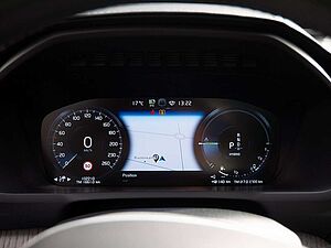 Volvo  2.0 Inscription Recharge Plug-In Hybrid AWD