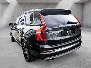 Volvo  2.0 Inscription Recharge Plug-In Hybrid AWD