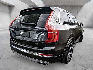 Volvo  2.0 Inscription Recharge Plug-In Hybrid AWD