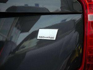 Volvo  2.0 Inscription Recharge Plug-In Hybrid AWD