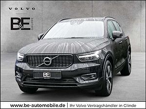 Volvo  1.5 R Design Expression Recharge Plug-In Hybrid 2W