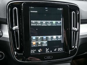 Volvo  1.5 R Design Expression Recharge Plug-In Hybrid 2W