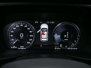 Volvo  1.5 R Design Expression Recharge Plug-In Hybrid 2W