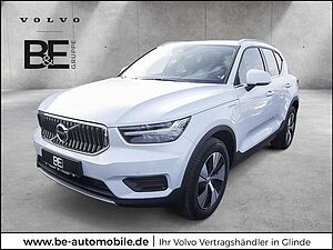 Volvo  T4 Inscription Expression Recharge LED