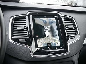 Volvo  T8 Inscription Expression AWD FACEL. LED