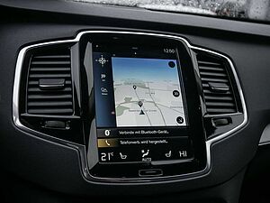 Volvo  T8 Inscription Expression AWD FACEL. LED